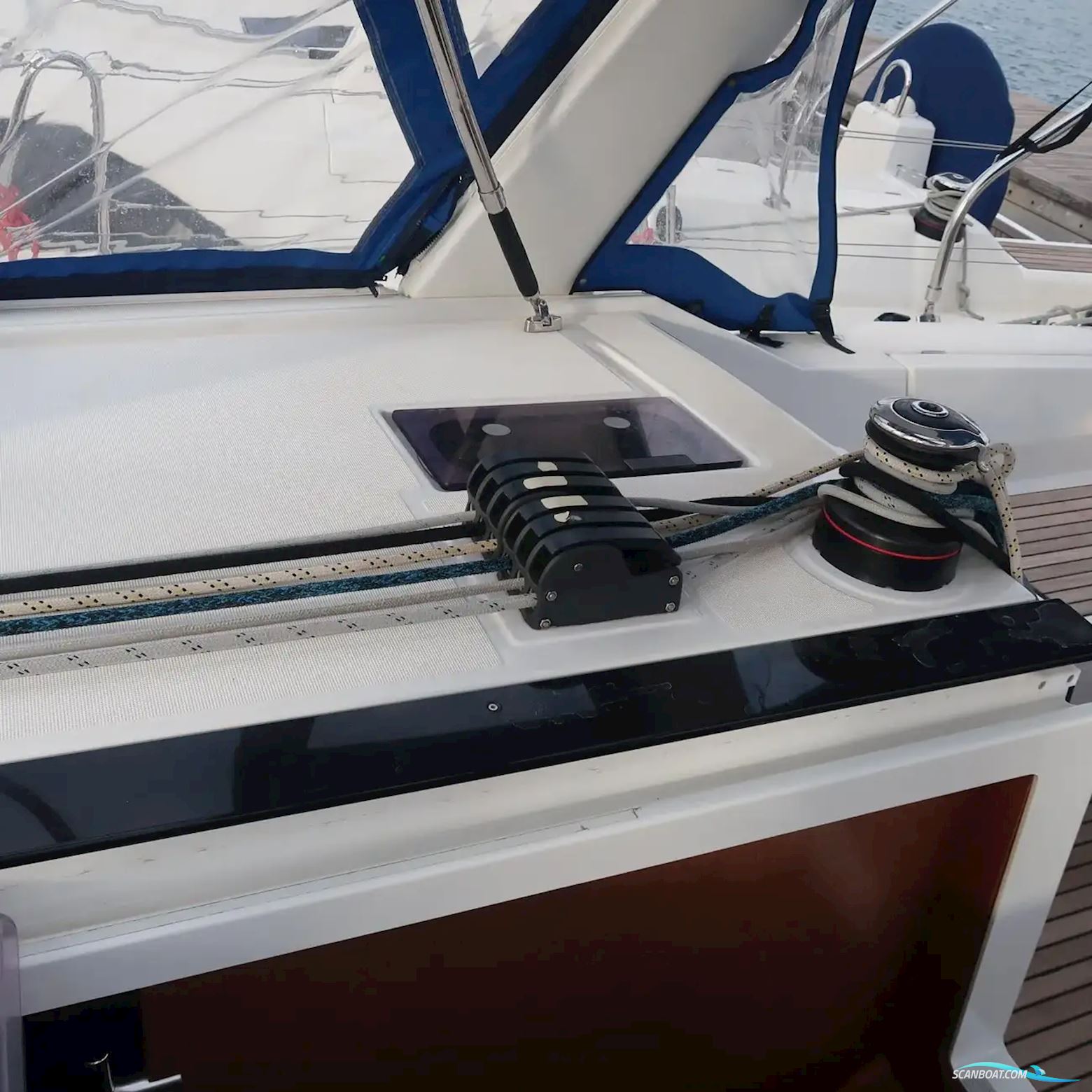 Beneteau Oceanis 41.1