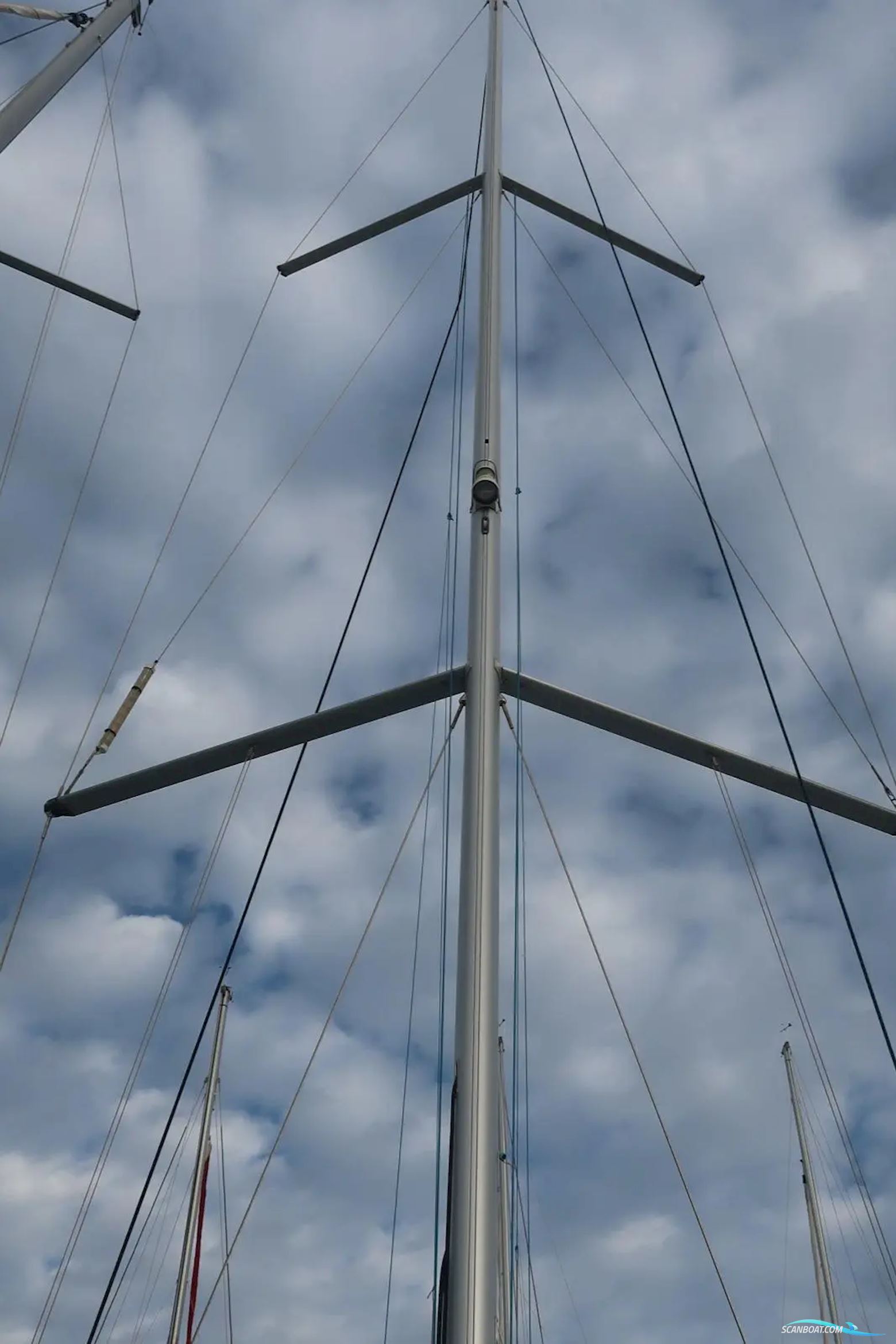 Beneteau Oceanis 41.1