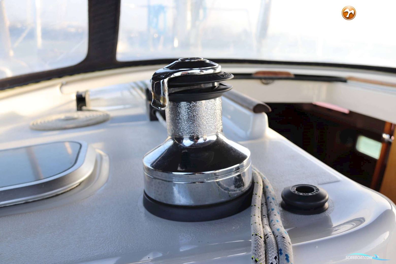Beneteau Oceanis 411