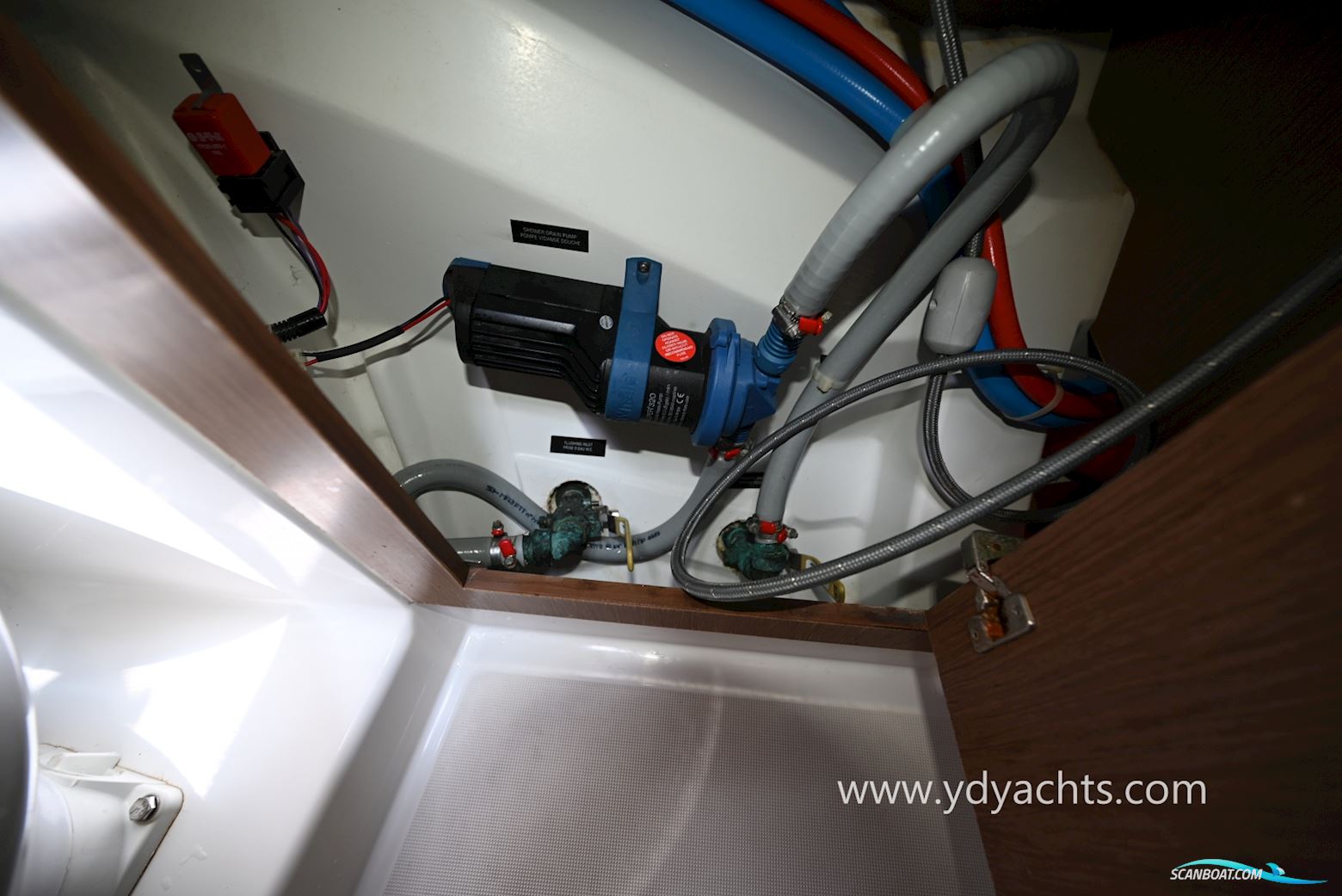 Beneteau Oceanis 41.1