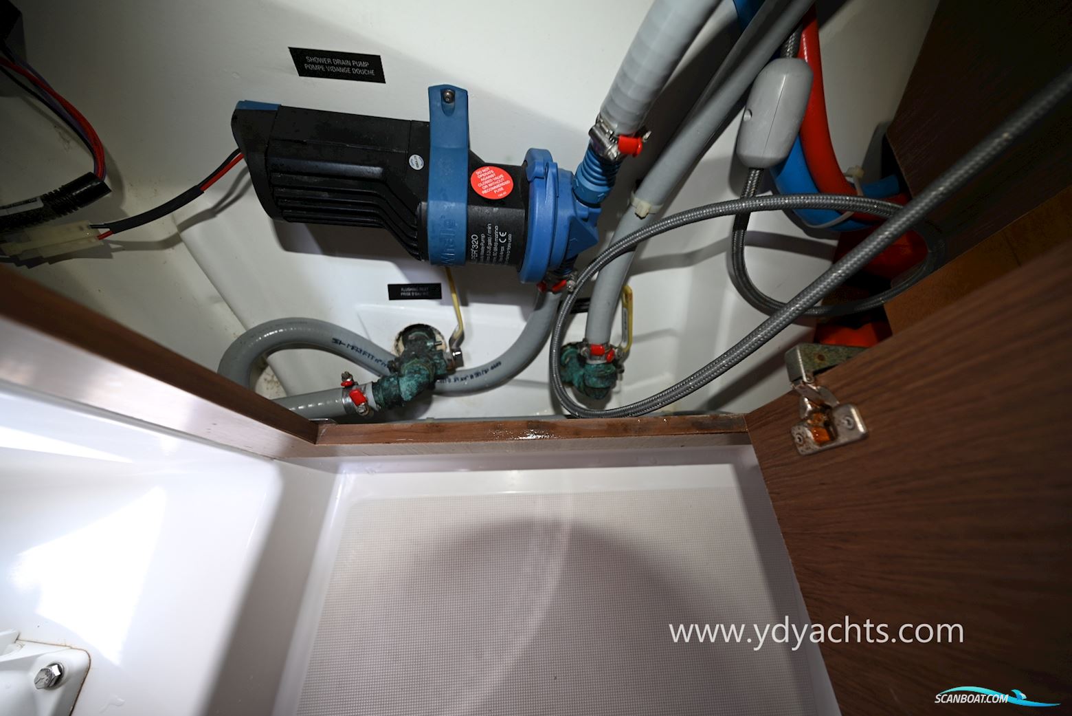 Beneteau Oceanis 41.1