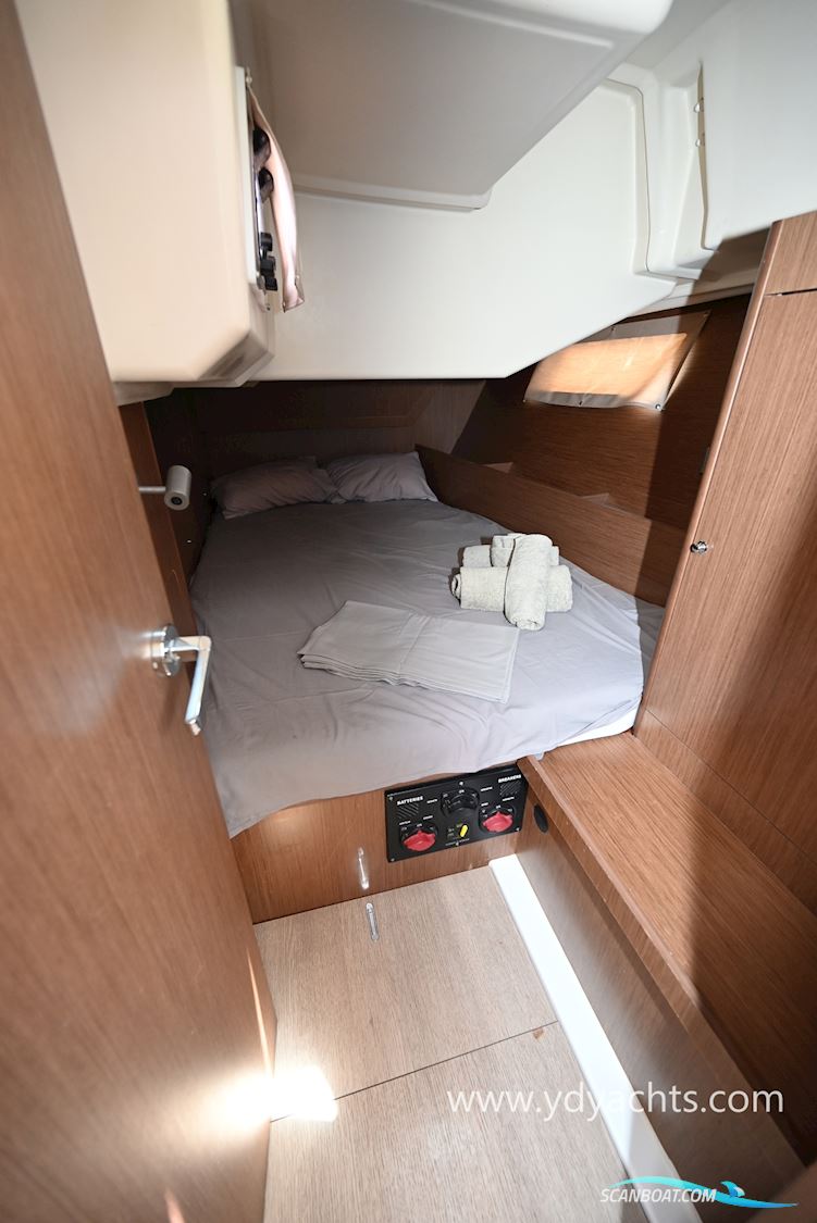 Beneteau Oceanis 41.1