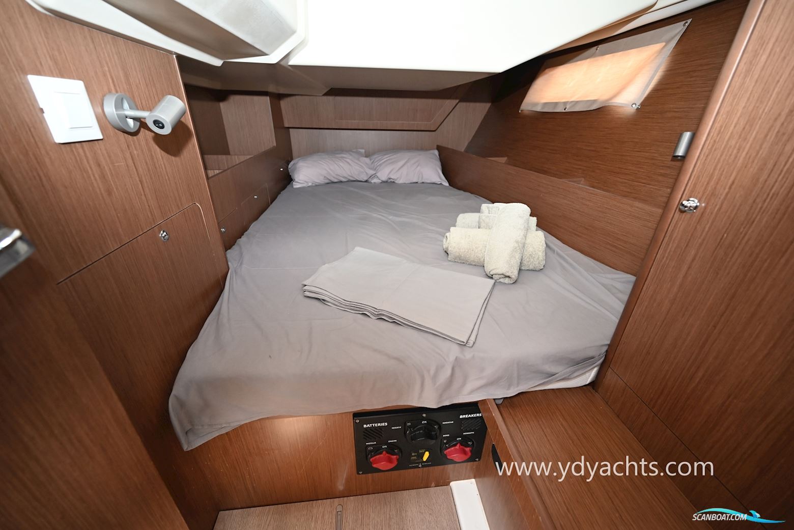 Beneteau Oceanis 41.1