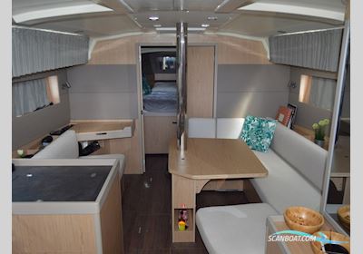 Beneteau Oceanis 41.1 Segelboot 2018, mit Yanmar 4JH45 CR SD motor, Portugal