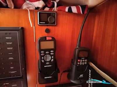 Beneteau Oceanis 411 Segelboot 2001, mit Volvo motor, Spanien