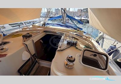 Beneteau Oceanis 411 Segelboot 1999, mit Volvo motor, Frankreich