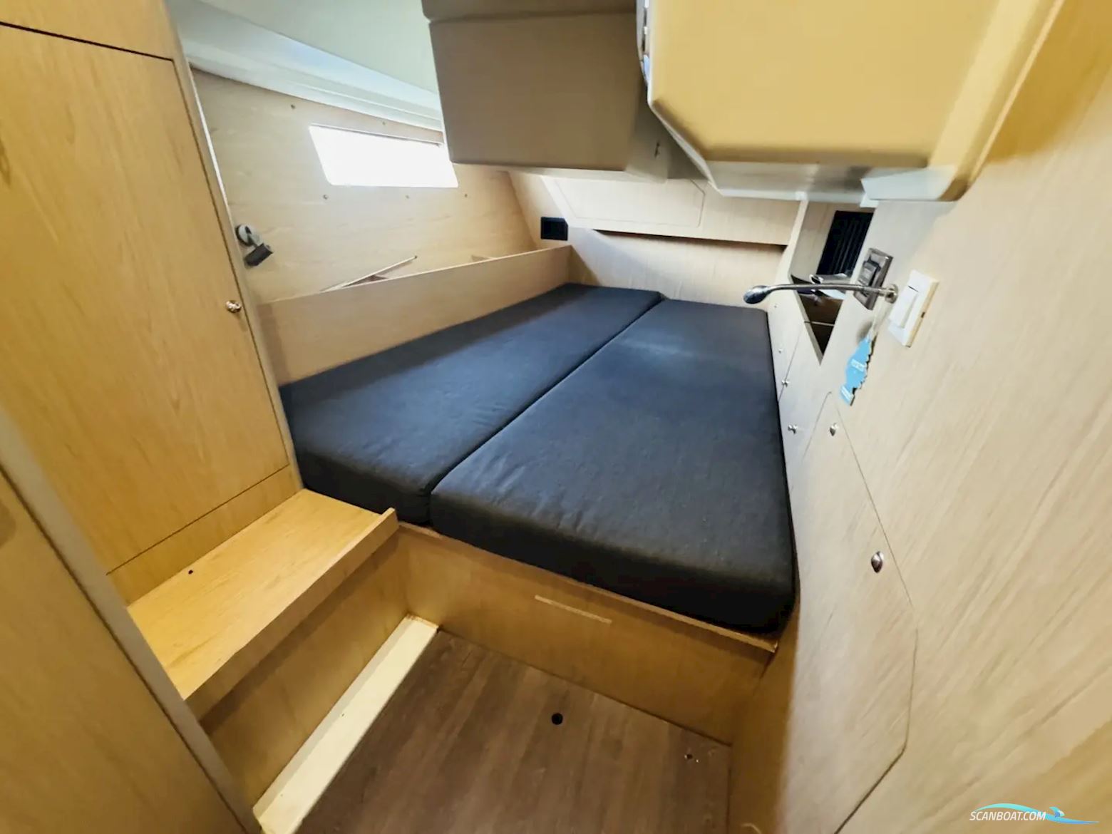 Beneteau Oceanis 41.1