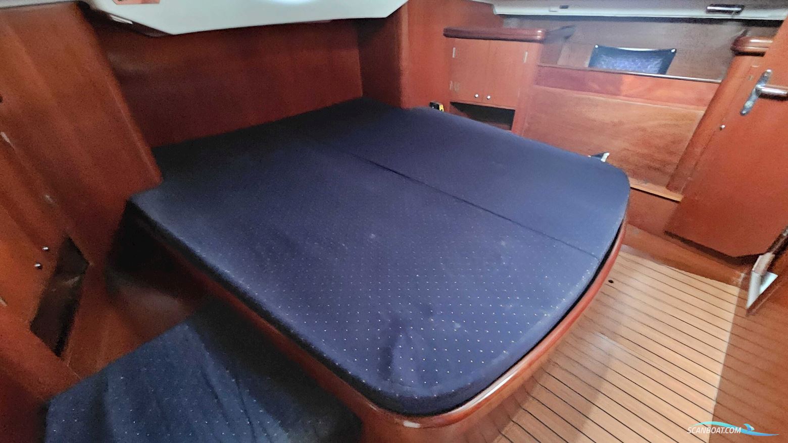 Beneteau Océanis 42 CC Clipper