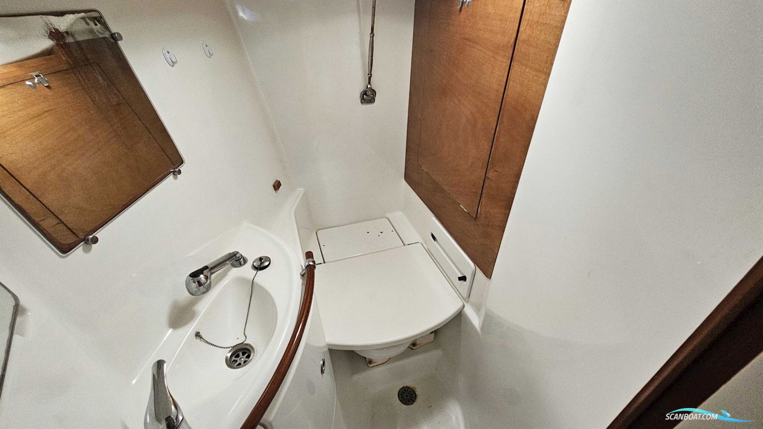 Beneteau Océanis 42 CC Clipper