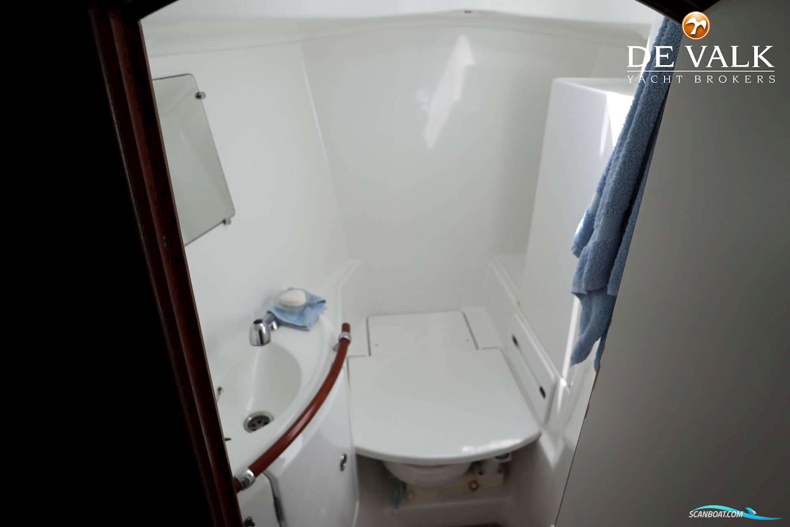 Beneteau Oceanis 42 CC