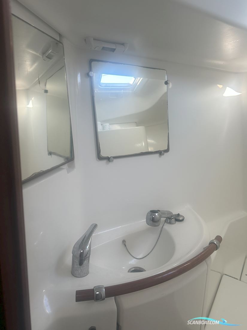 Beneteau Oceanis 42 CC