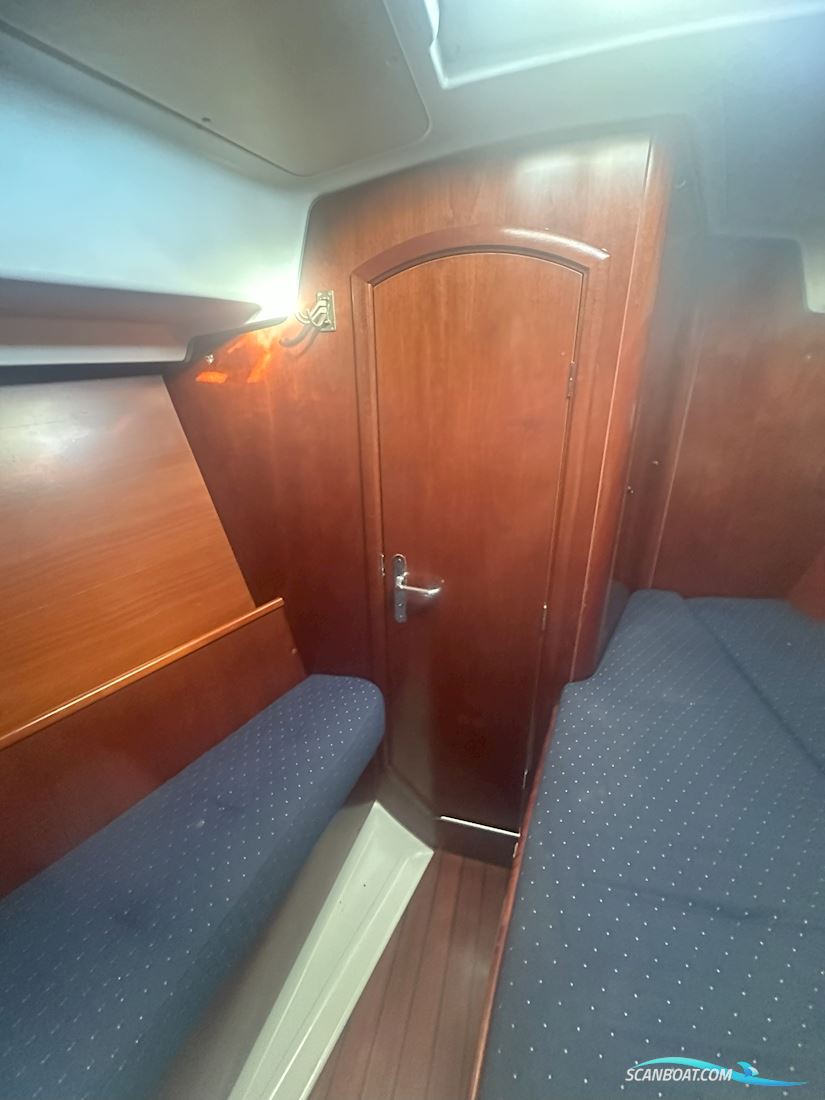 Beneteau Oceanis 42 CC