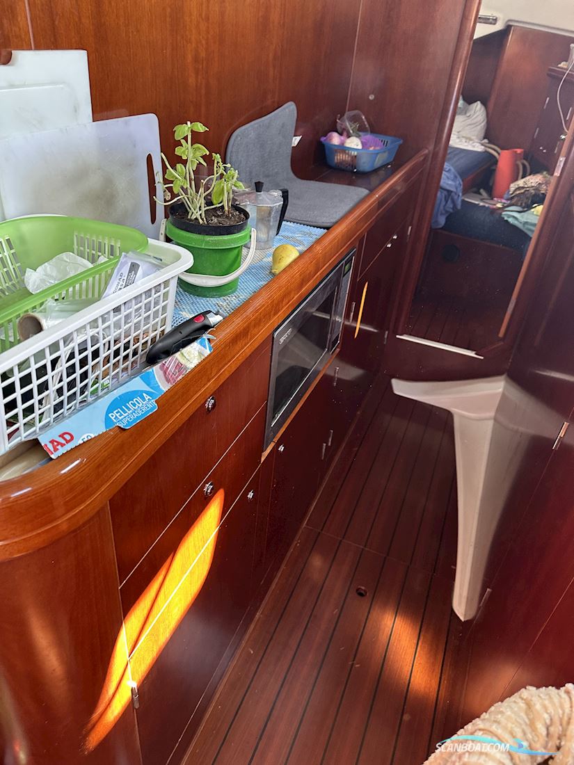 Beneteau Oceanis 42 CC