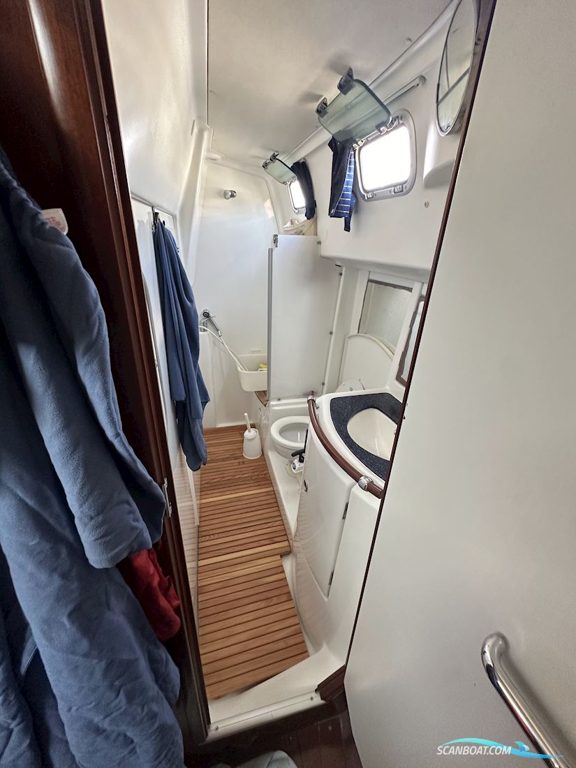Beneteau Oceanis 42 CC