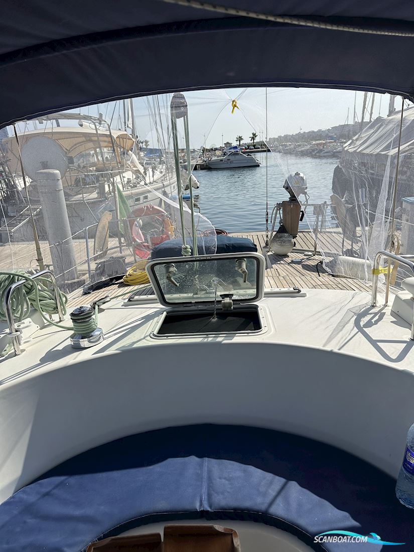 Beneteau Oceanis 42 CC
