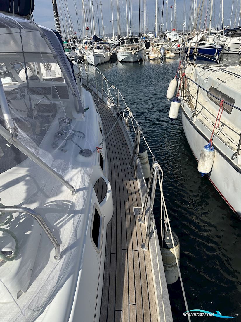 Beneteau Oceanis 42 CC