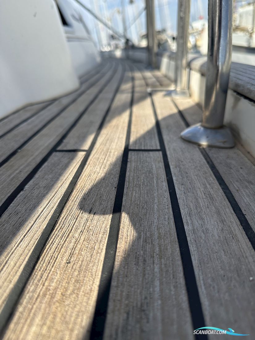 Beneteau Oceanis 42 CC