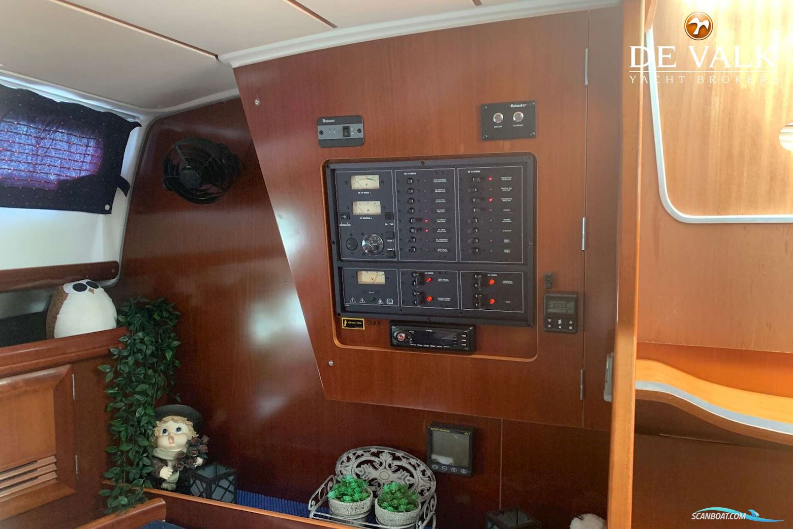 Beneteau Oceanis 42 CC