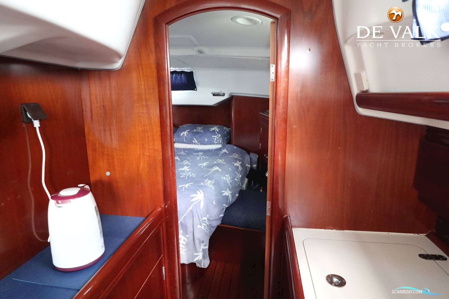 Beneteau Oceanis 42 CC