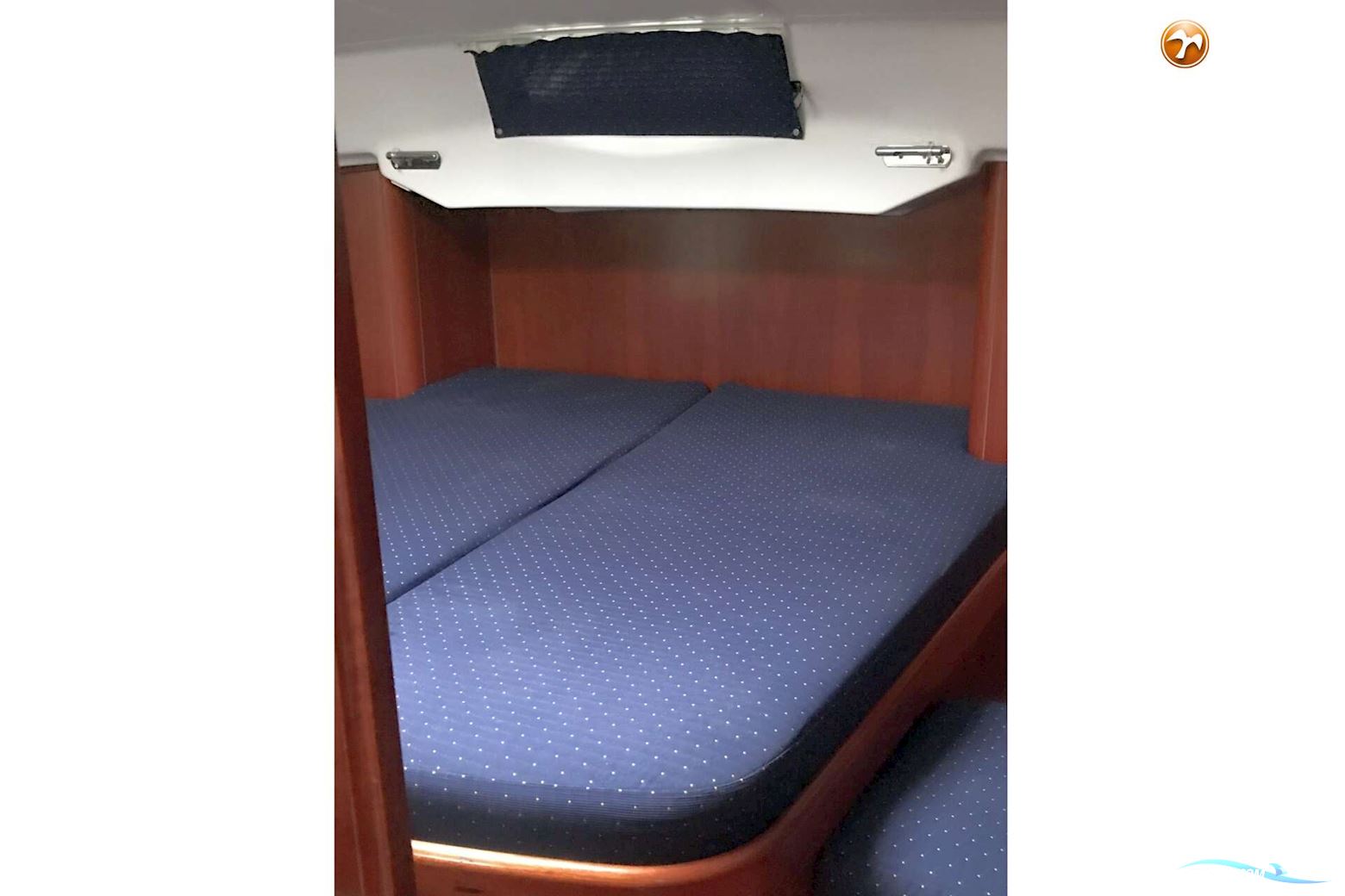 Beneteau Oceanis 42 CC