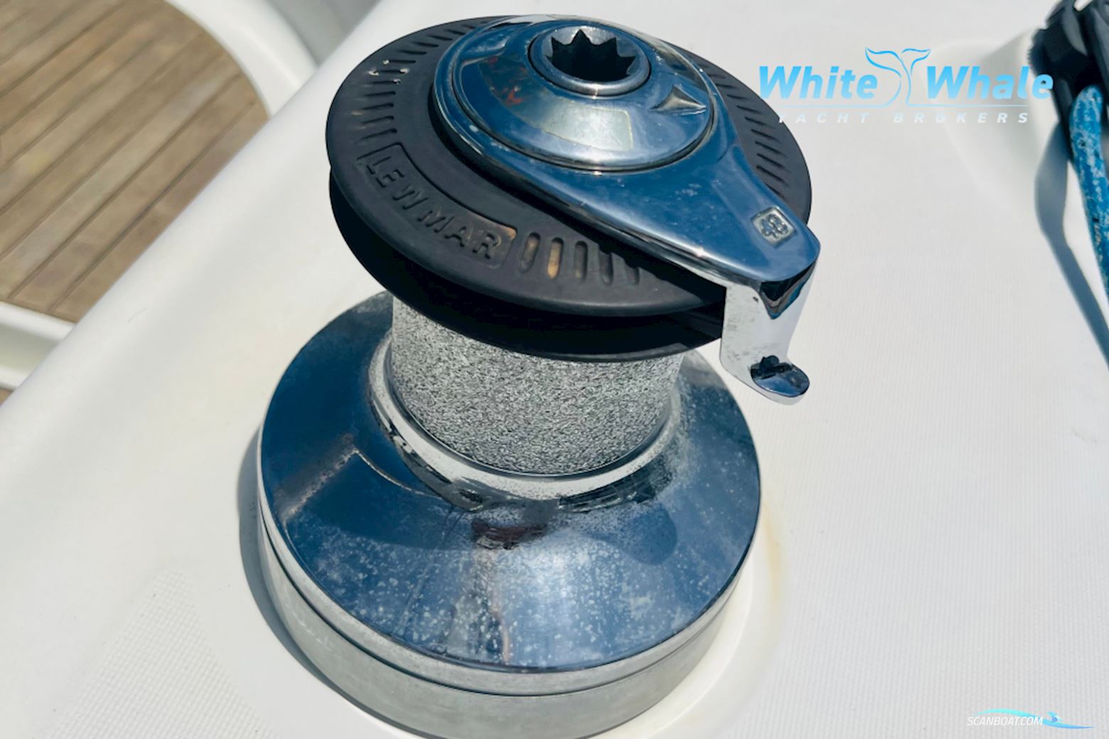 Beneteau Oceanis 42 CC