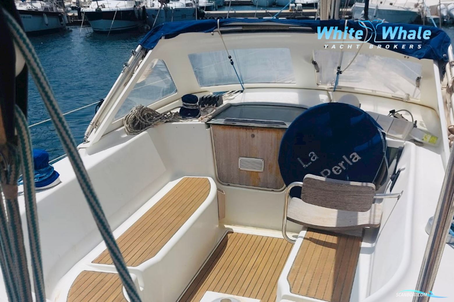 Beneteau Oceanis 42 CC