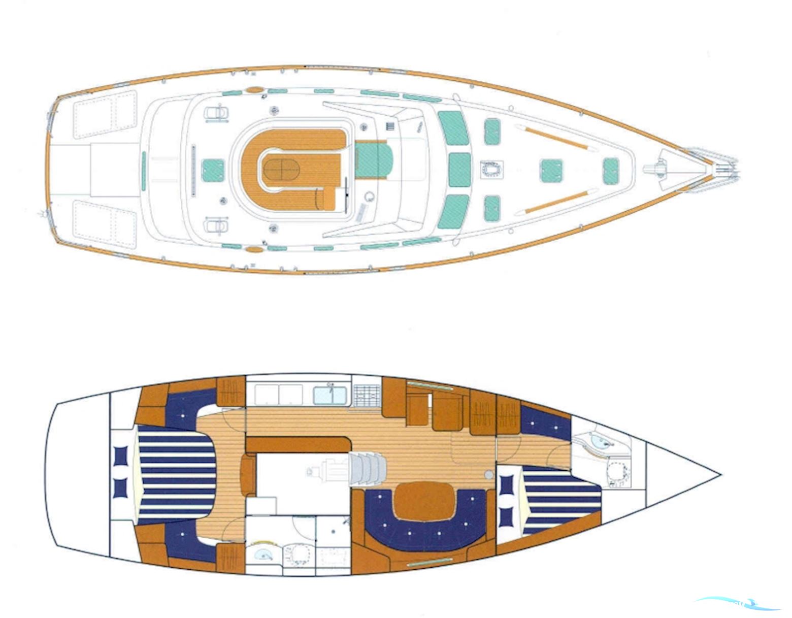 Beneteau Oceanis 42 CC