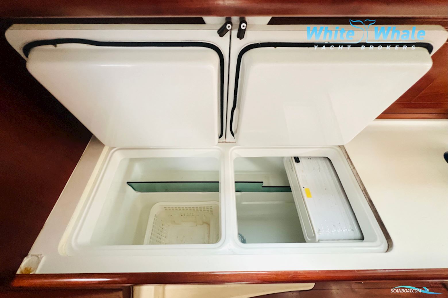 Beneteau Oceanis 42 CC