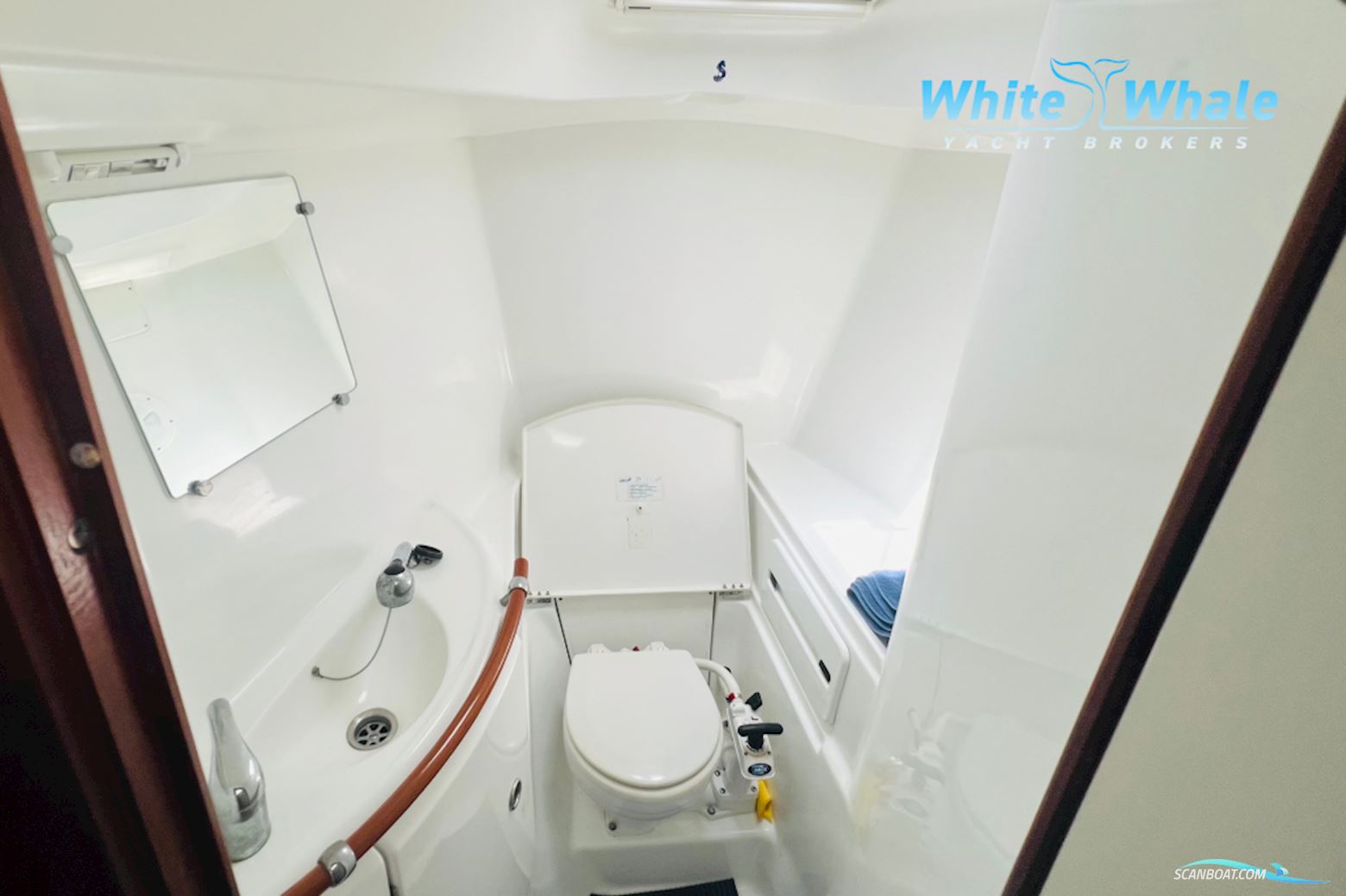 Beneteau Oceanis 42 CC