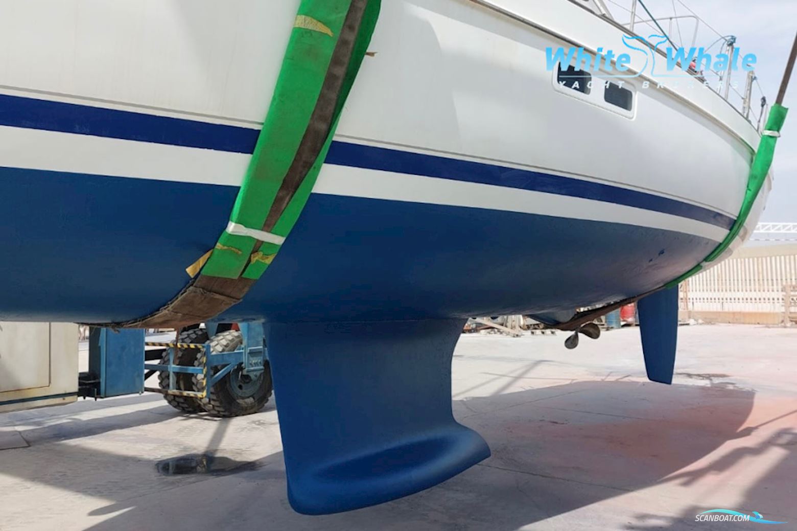Beneteau Oceanis 42 CC