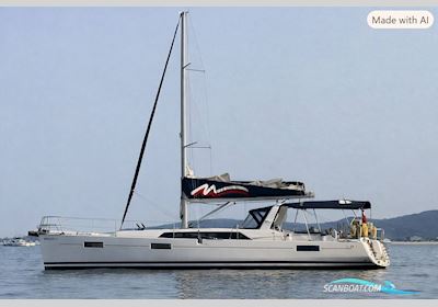 Beneteau Oceanis 42.1 Segelboot 2017, mit Yanmar motor, Griechenland