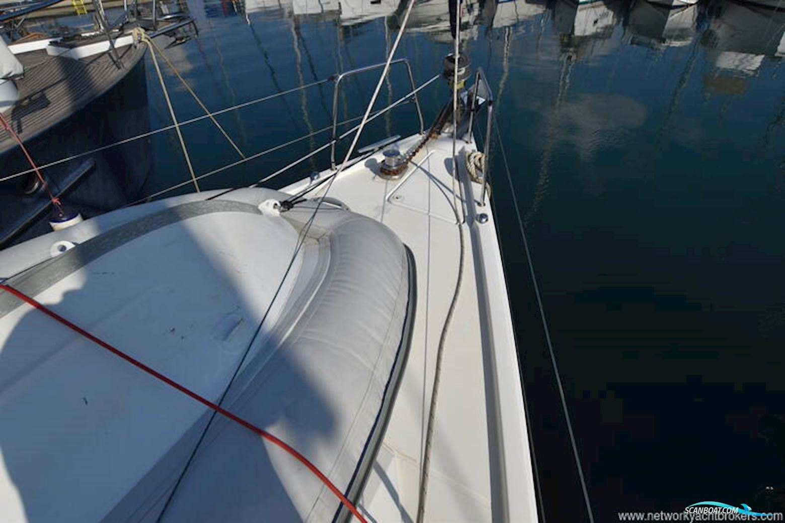 Beneteau Oceanis 42.1
