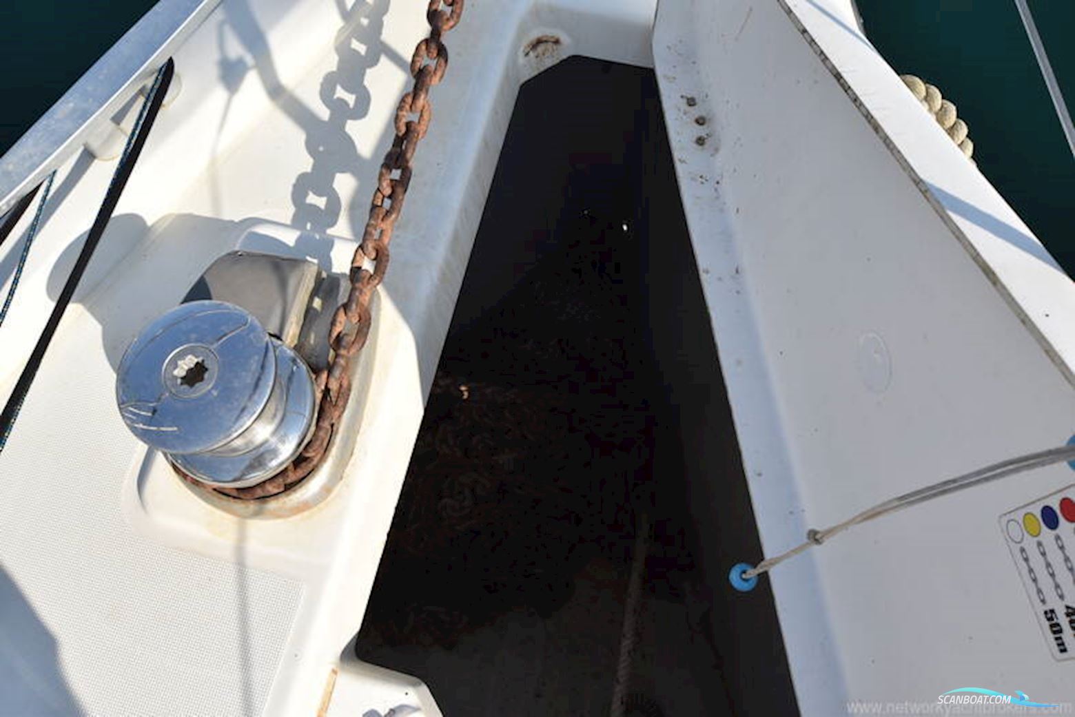 Beneteau Oceanis 42.1