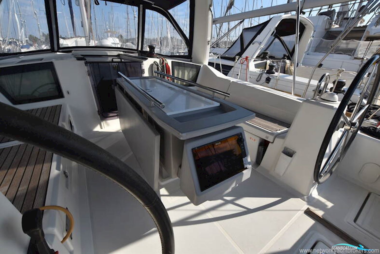 Beneteau Oceanis 42.1