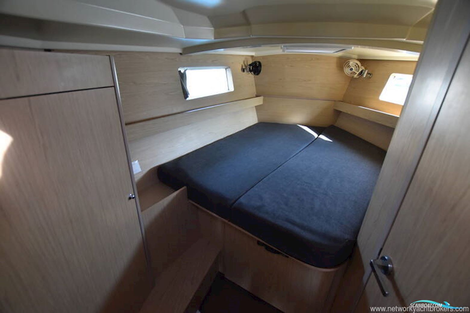 Beneteau Oceanis 42.1