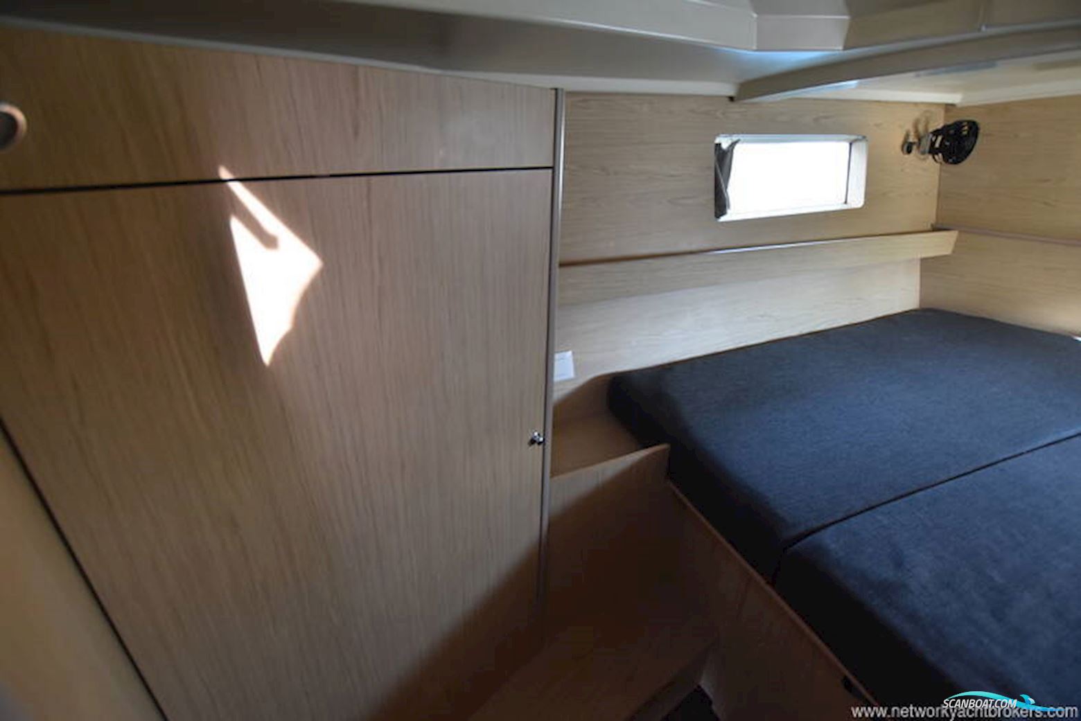 Beneteau Oceanis 42.1