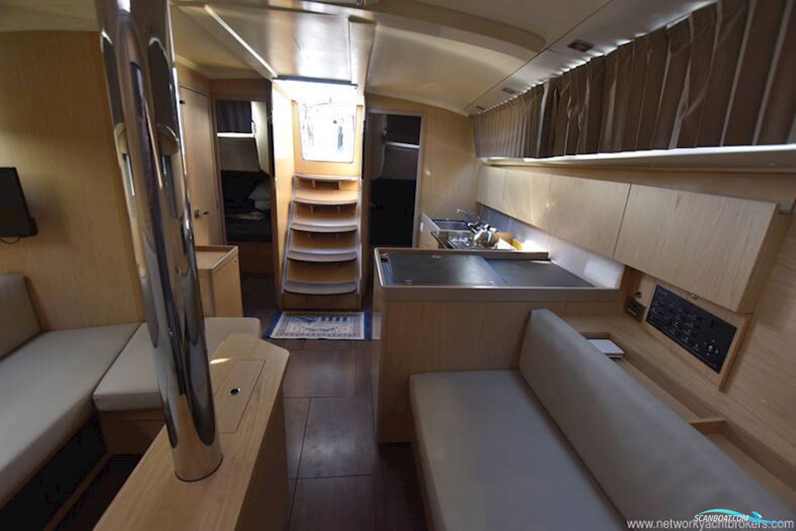 Beneteau Oceanis 42.1