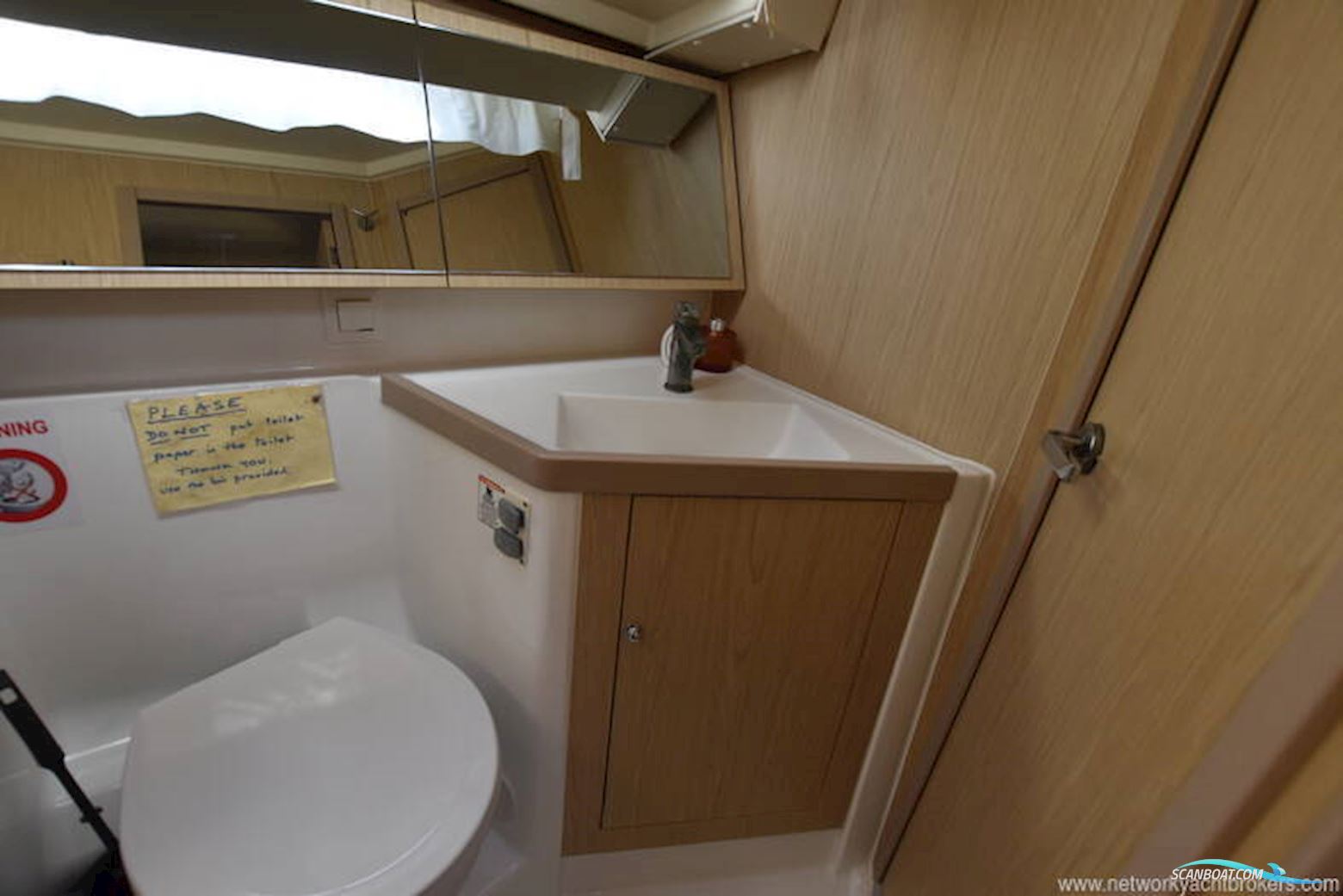 Beneteau Oceanis 42.1