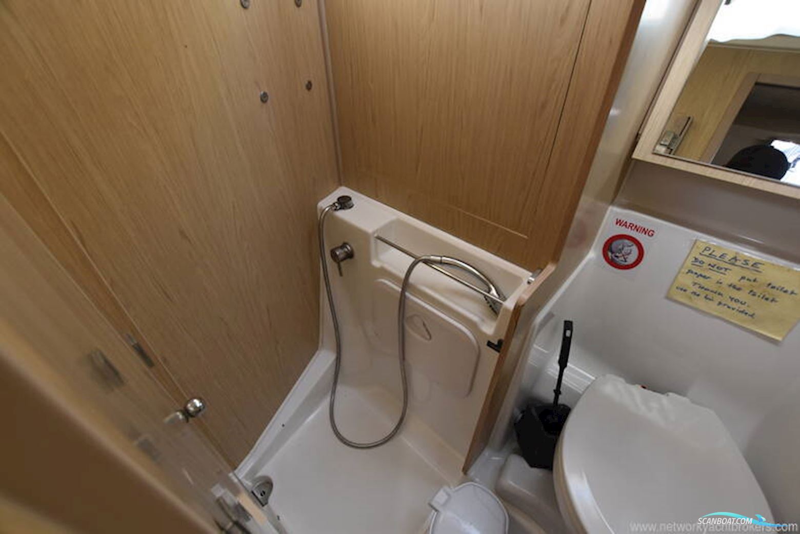 Beneteau Oceanis 42.1