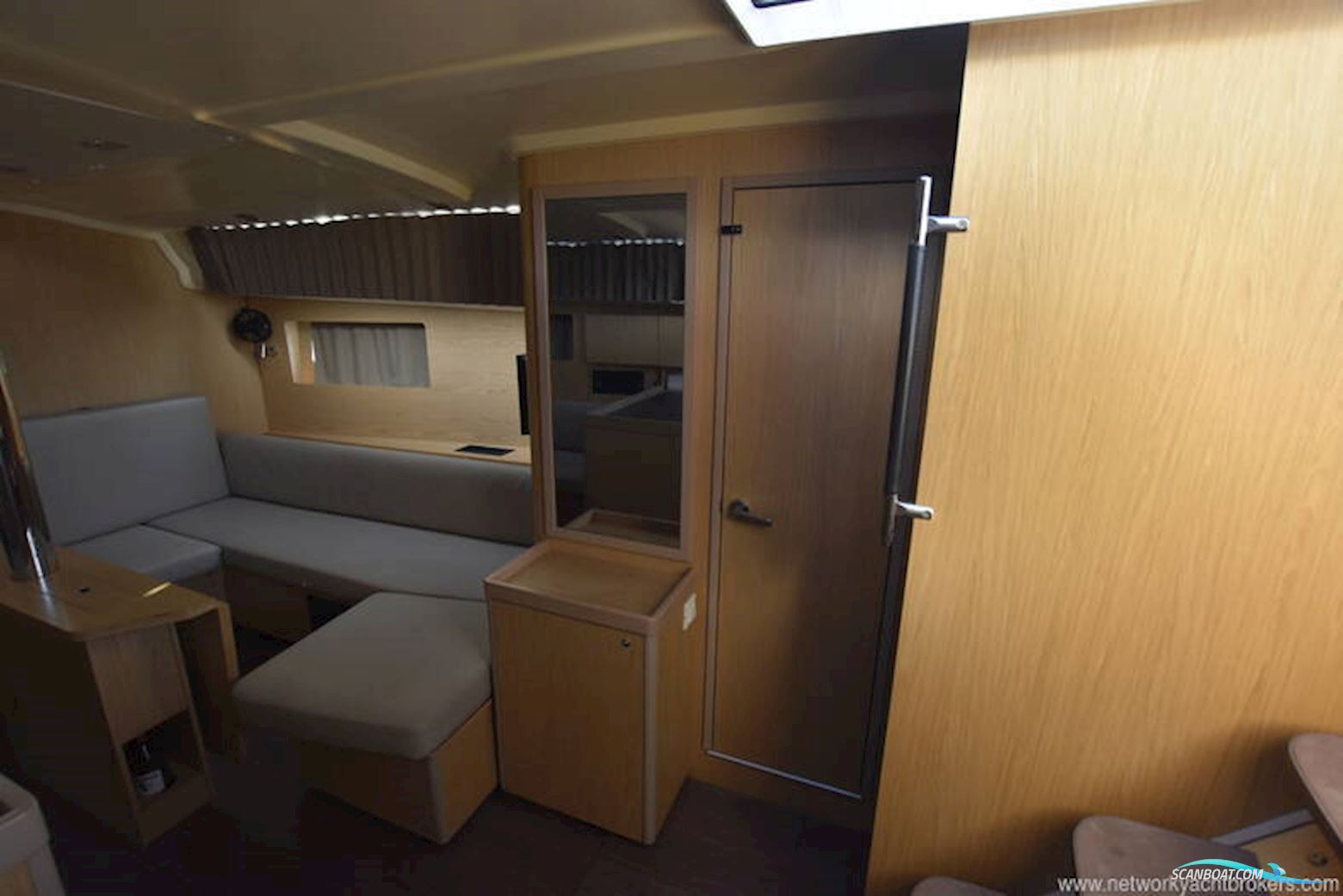 Beneteau Oceanis 42.1
