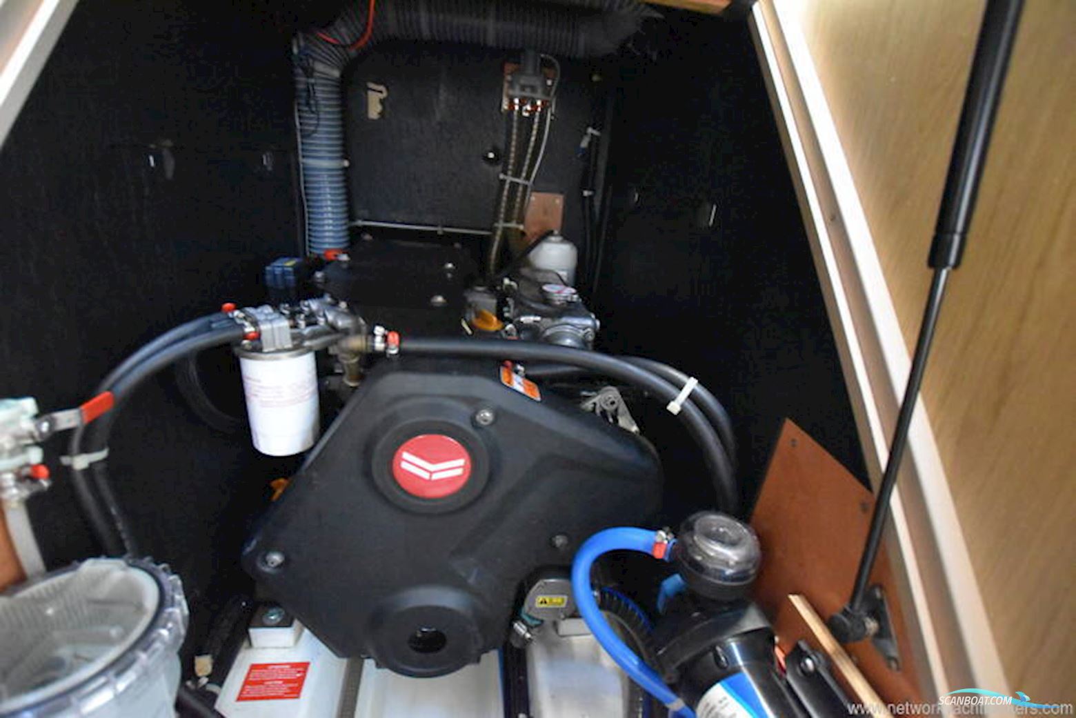 Beneteau Oceanis 42.1