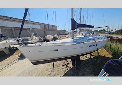 Beneteau Oceanis 423 Clipper Segelboot 2003, mit Volvo motor, Frankreich