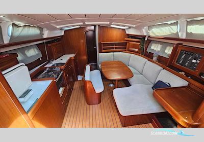 Beneteau Oceanis 423 Clipper Segelboot 2003, mit Volvo motor, Frankreich