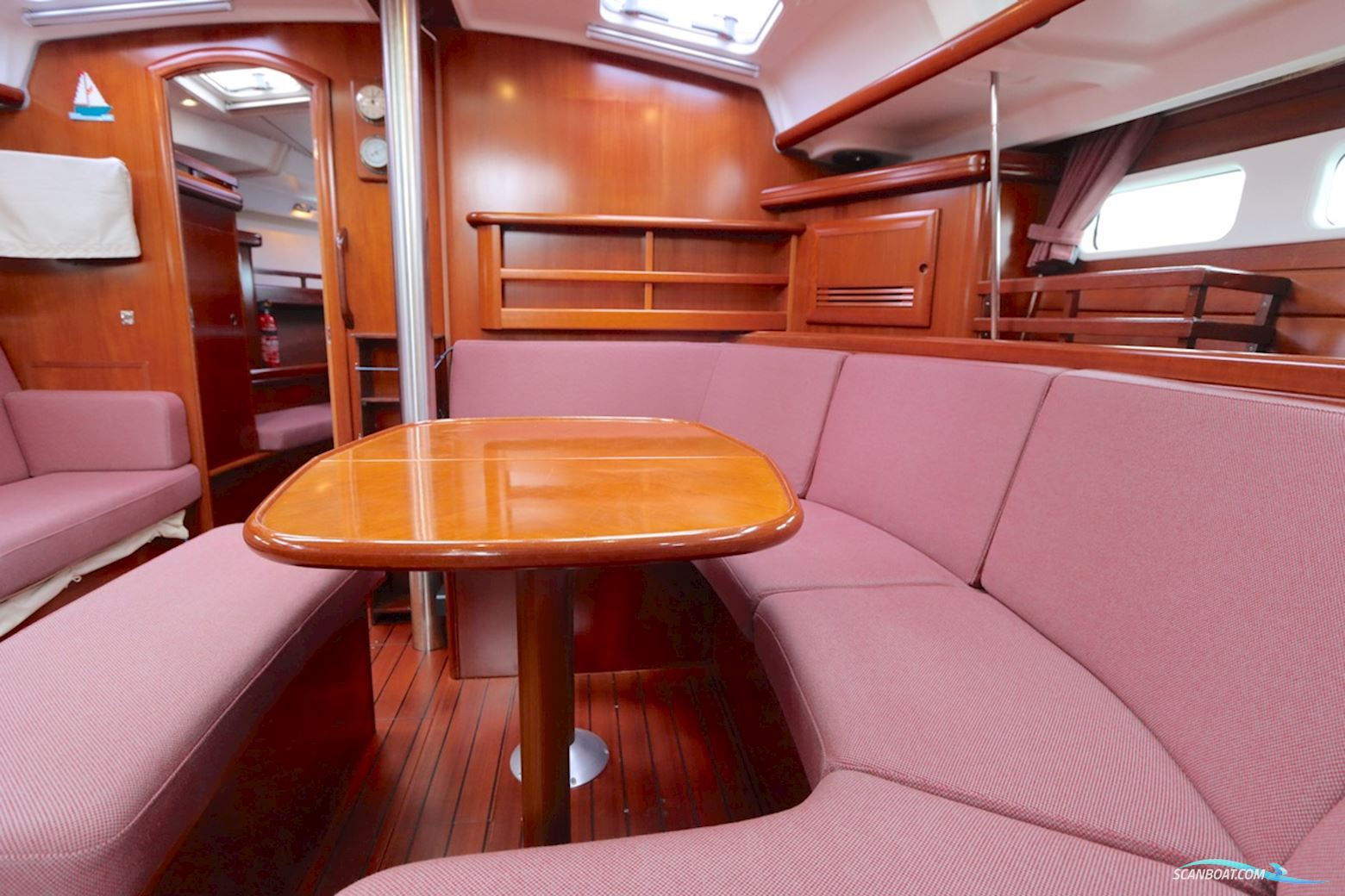 Beneteau Oceanis 423 Clipper