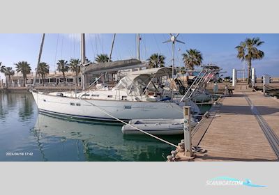 Bénéteau Oceanis 423 Clipper Segelboot 2005, Frankreich