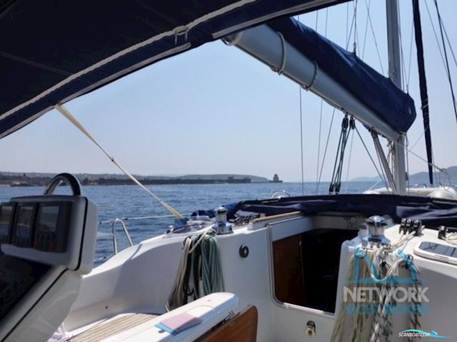 Beneteau Oceanis 423