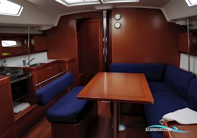 Beneteau Oceanis 43 Segelboot 2010, mit Yanmar 4JH4AE motor, Estonia