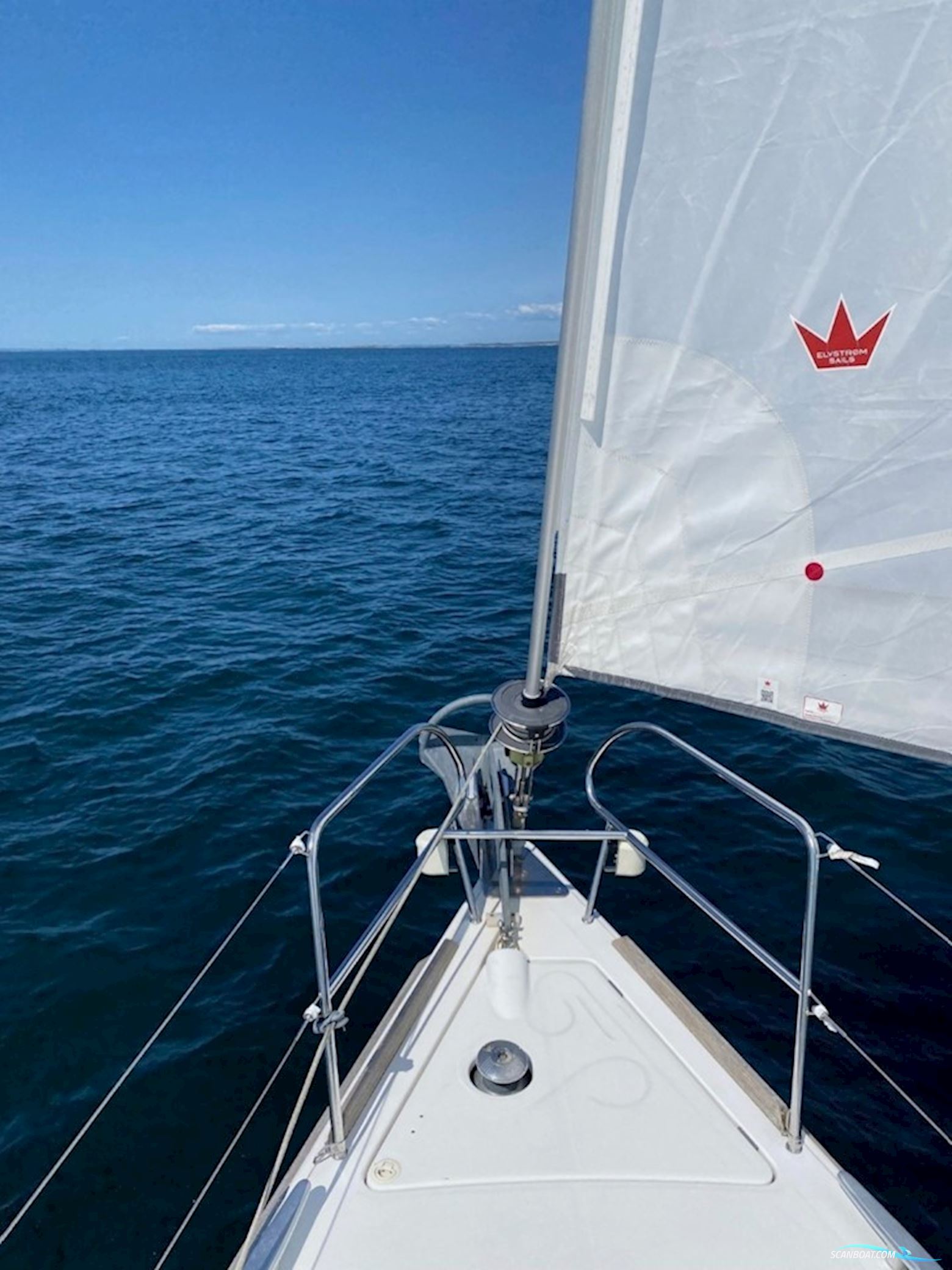 Beneteau Oceanis 43