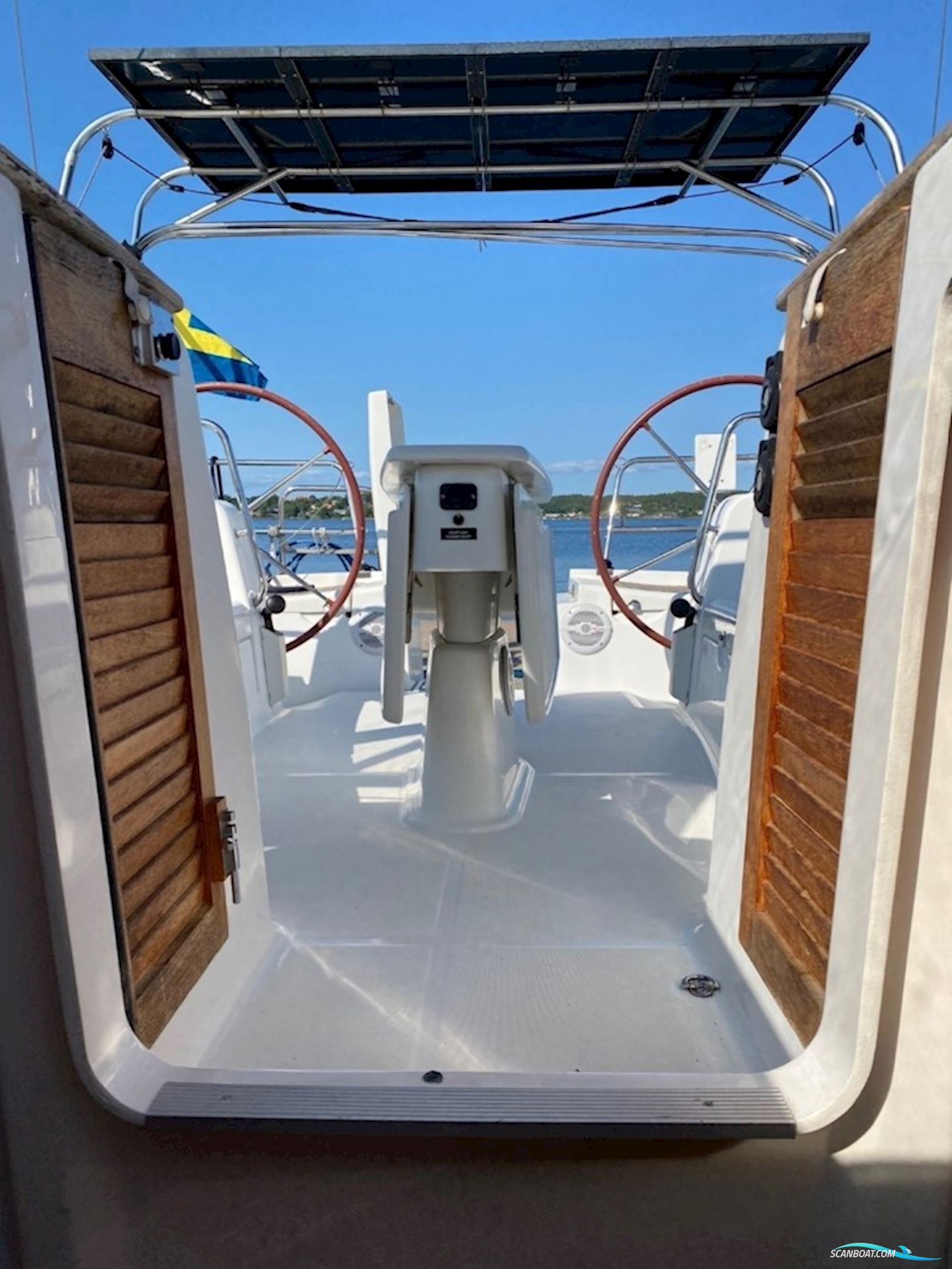 Beneteau Oceanis 43