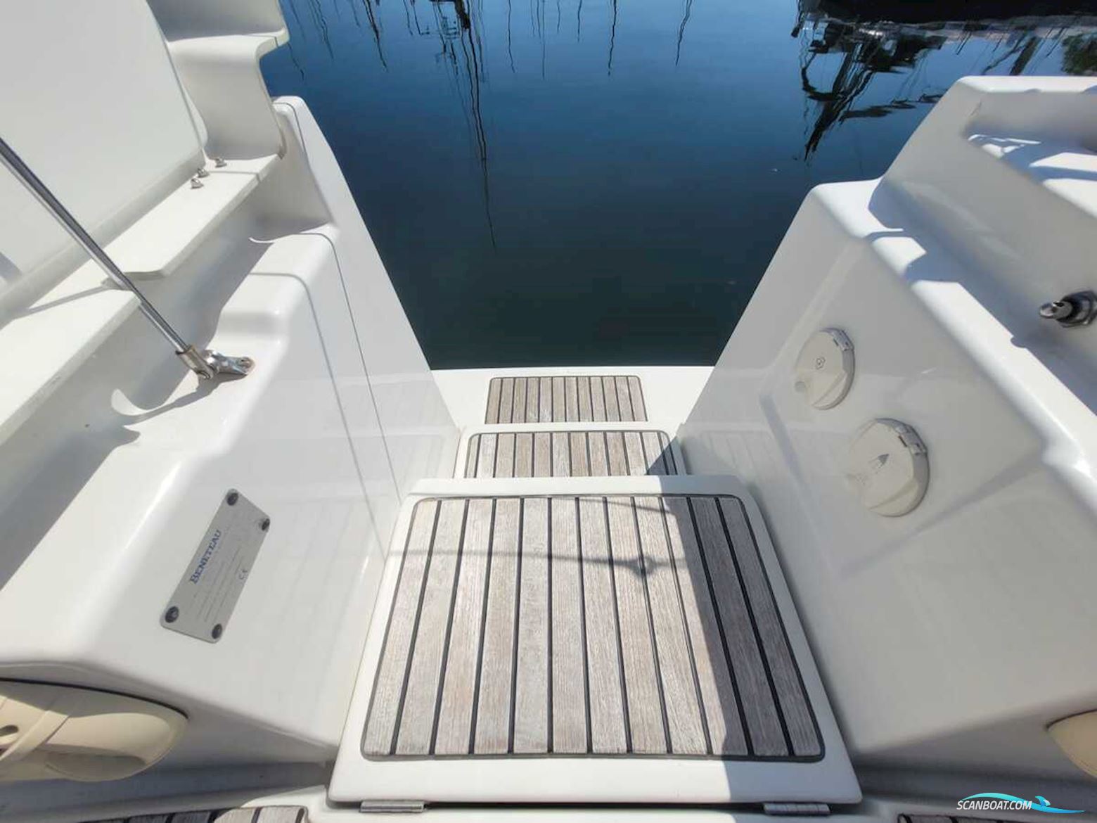 Beneteau Oceanis 43